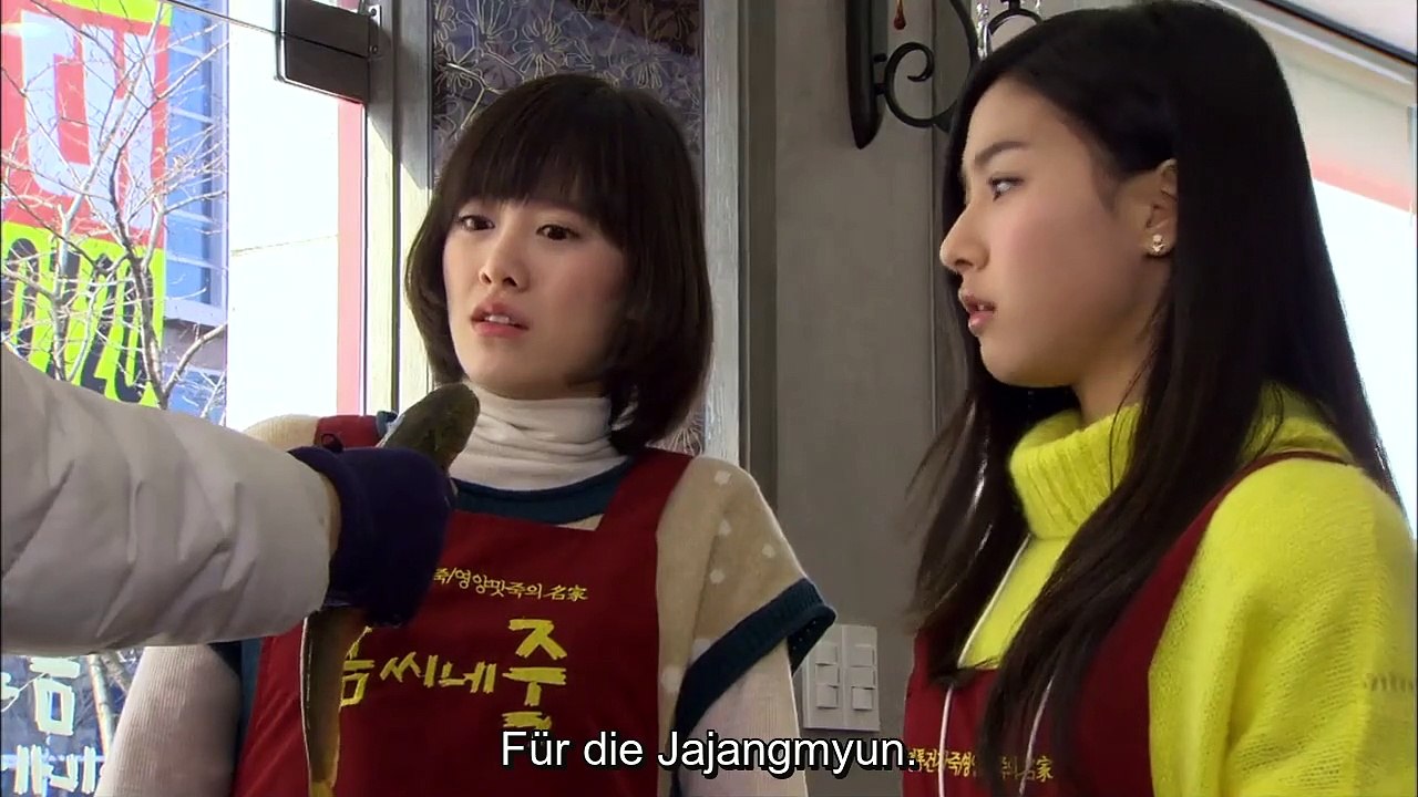 Boys over Flowers Staffel 1 Folge 10 HD Deutsch