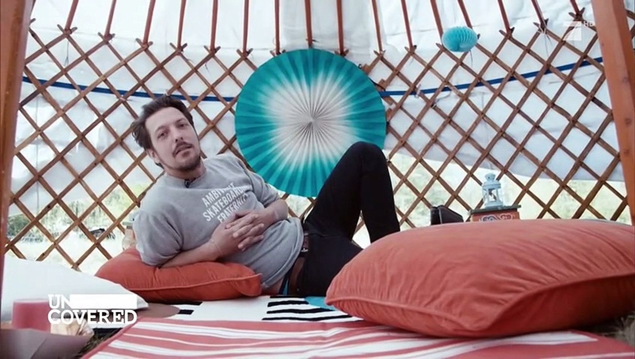 Uncovered Staffel 1 Folge 3 HD Deutsch