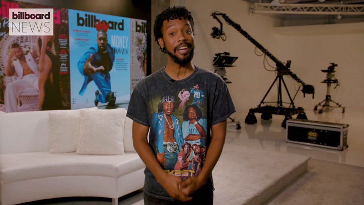 Cardi B Reunites With Megan Thee Stallion to Perform 'WAP' & Gets Into A Spat With The Shade Room | Billboard News