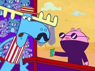 Happy Tree Friends Staffel 1 Folge 9 HD Deutsch