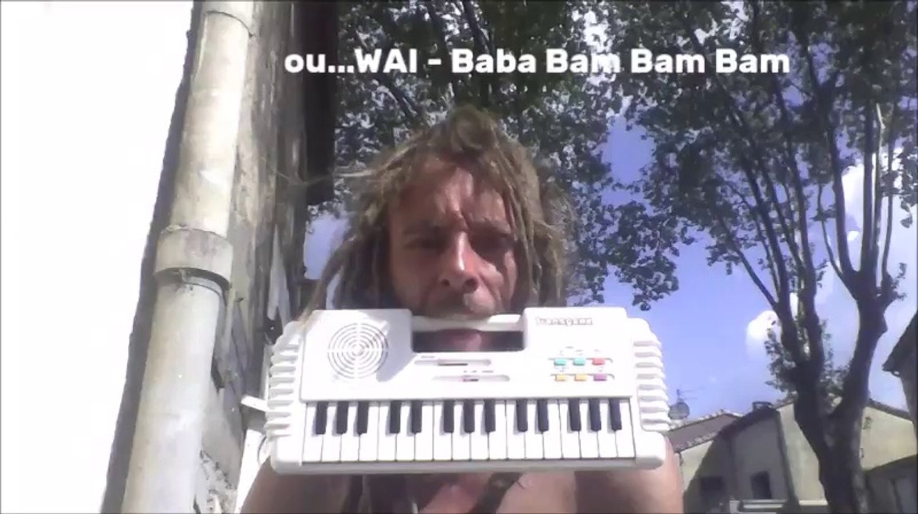 OOOooo WAI