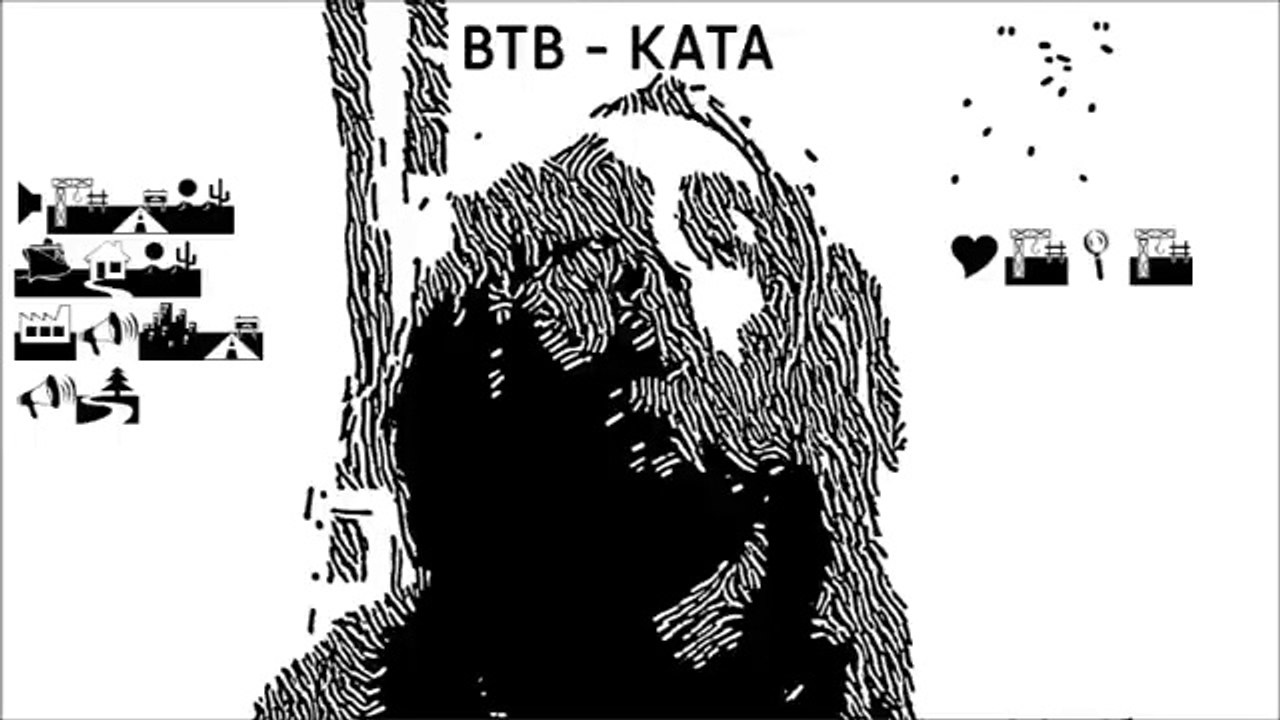 KATA - BABTHEBAM