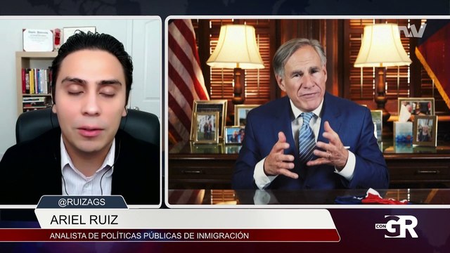Riesgos y amenazas para los migrantes indocumentados