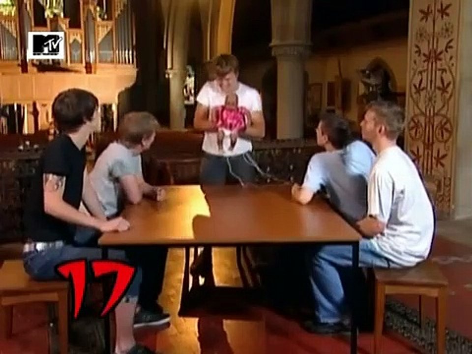 Fist of Zen Staffel 1 Folge 4 HD Deutsch
