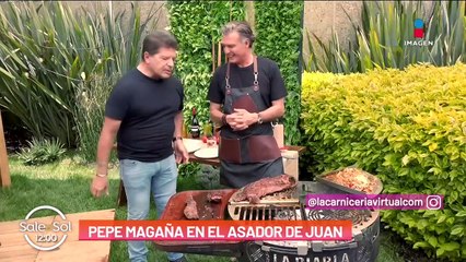 Pepe Magaña: de las adicciones  a gran productor de teatro