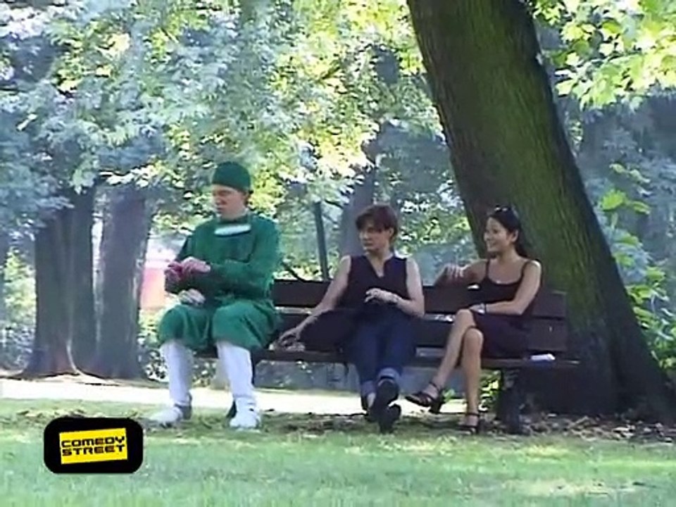 Comedystreet Staffel 1 Folge 2 HD Deutsch