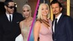 Pete Davidson Wants To ‘Double Date’ With Kim, Katy Perry & Co-Star Orlando Bloom