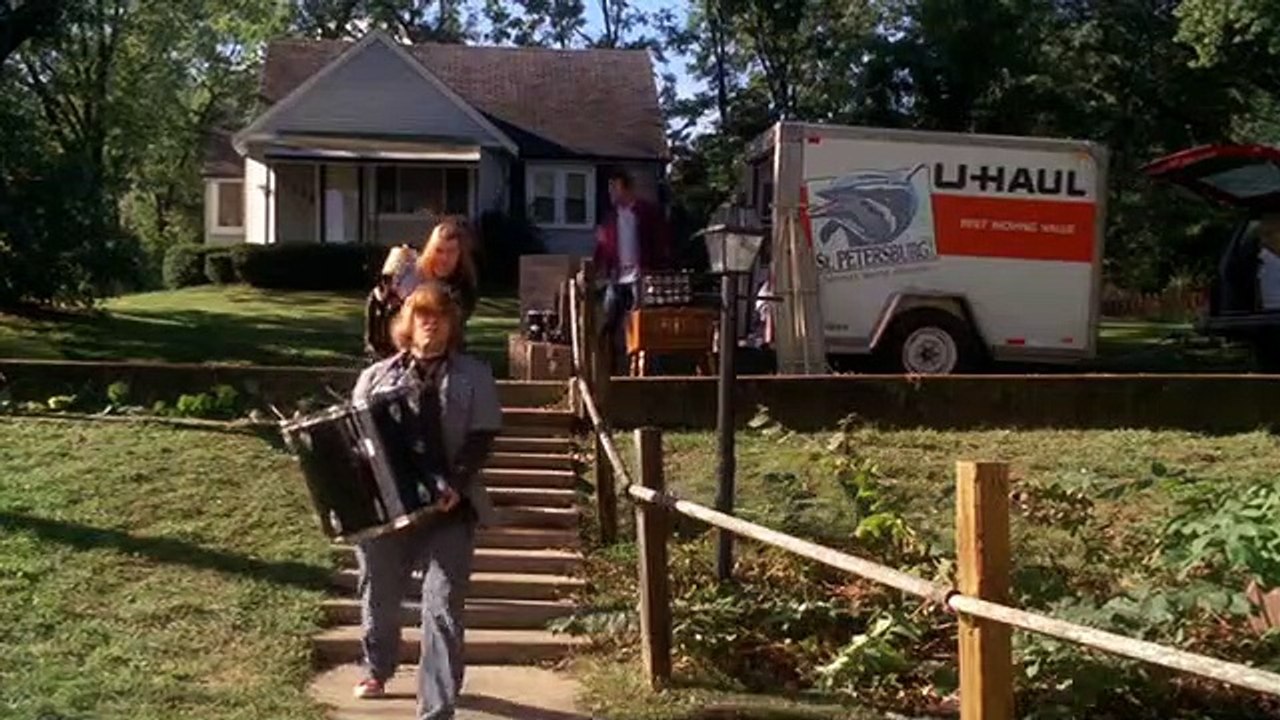 Hung - Um Längen besser Staffel 1 Folge 1 HD Deutsch