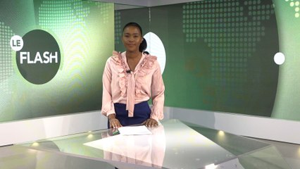 Le Flash de 17 Heures 30 de RTI 2 du 11 juillet 2022 par Affissiata Karamoko Dosso