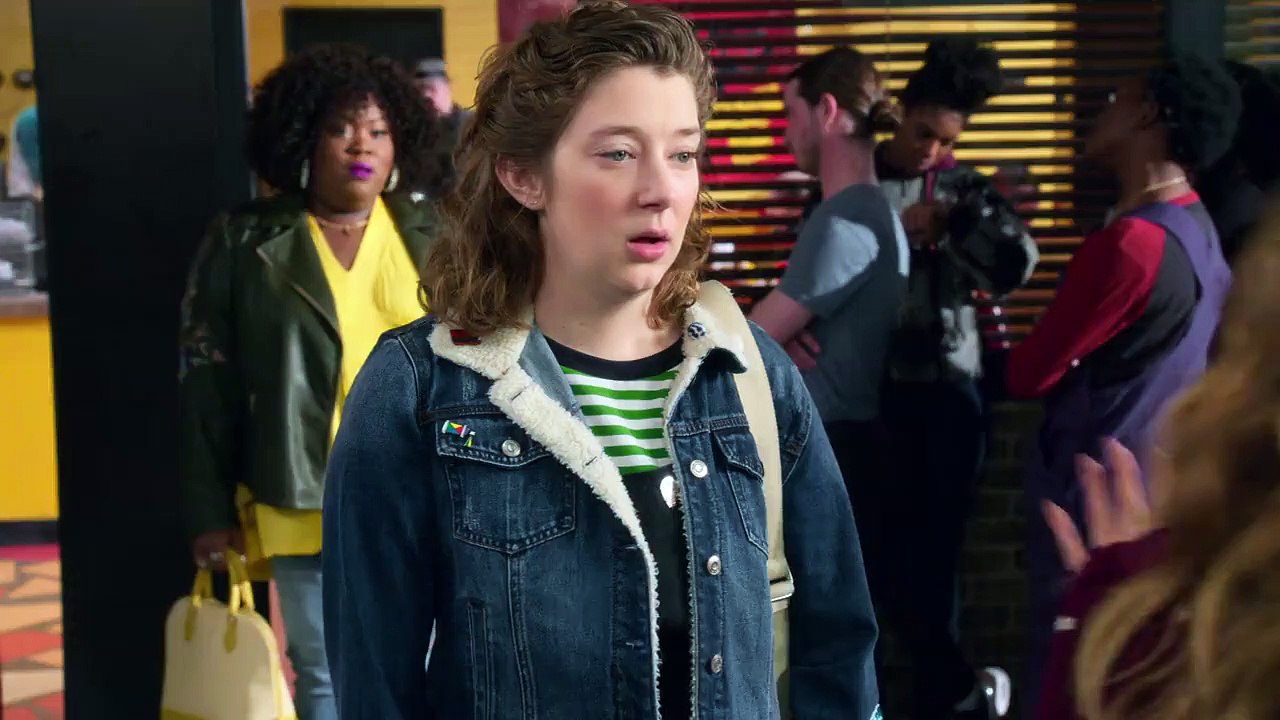 Insatiable Staffel 1 Folge 10 HD Deutsch