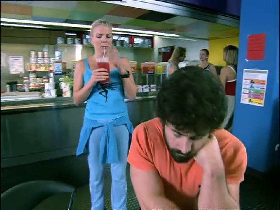 Die dreisten Drei Staffel 1 Folge 5 HD Deutsch