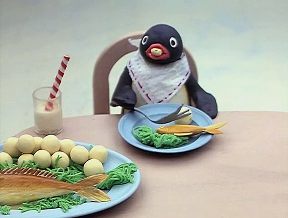 Pingu Staffel 1 Folge 1 HD Deutsch