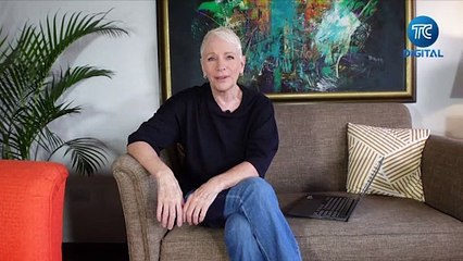 ”Llevo 10 años casada y mi vida es una total tristeza” - La Pregunta del Día con Susi Hidalgo