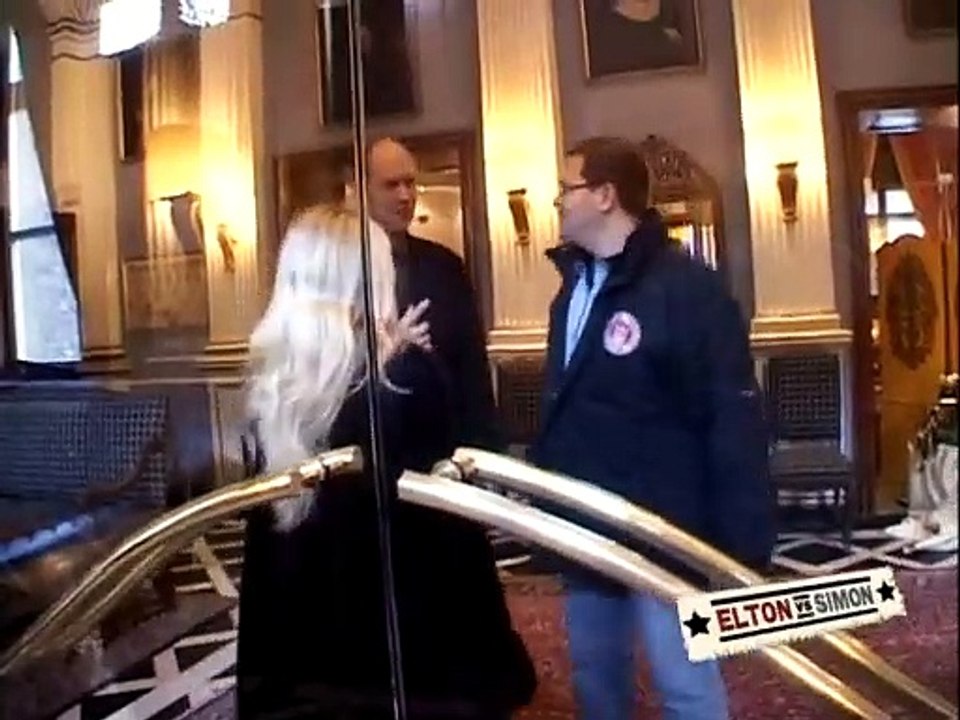 Elton vs. Simon Staffel 1 Folge 4 HD Deutsch