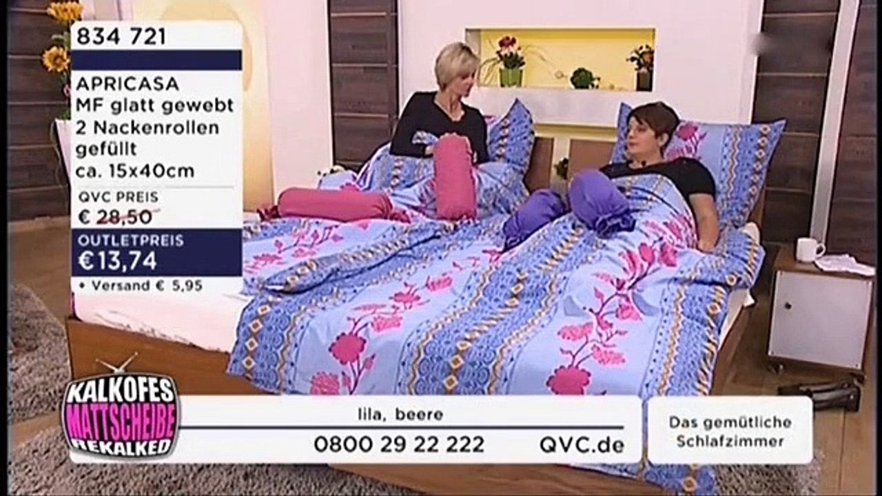 Kalkofes Mattscheibe - Rekalked Staffel 1 Folge 10 HD Deutsch