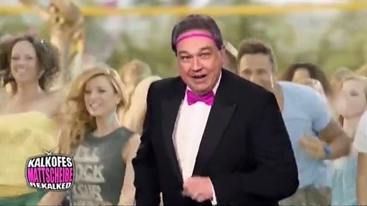 Kalkofes Mattscheibe - Rekalked Staffel 1 Folge 11 HD Deutsch