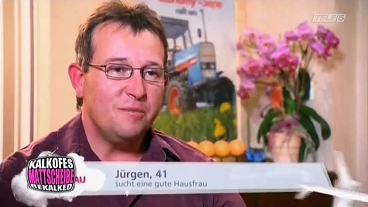 Kalkofes Mattscheibe - Rekalked Staffel 1 Folge 2 HD Deutsch