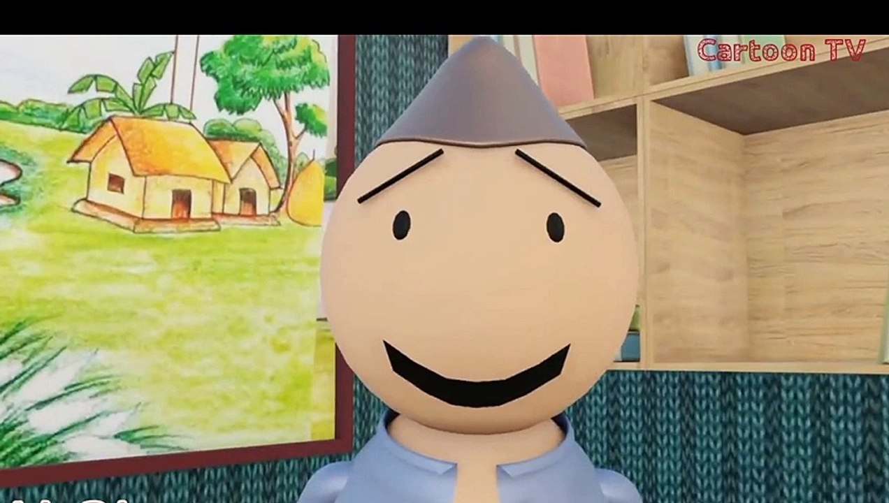 Make Joke of video funny cartoon top4mix