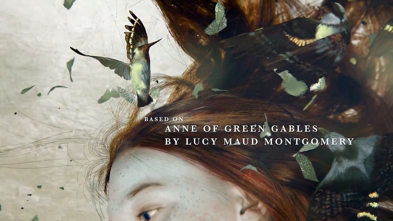 Anne with an E Staffel 1 Folge 2 HD Deutsch