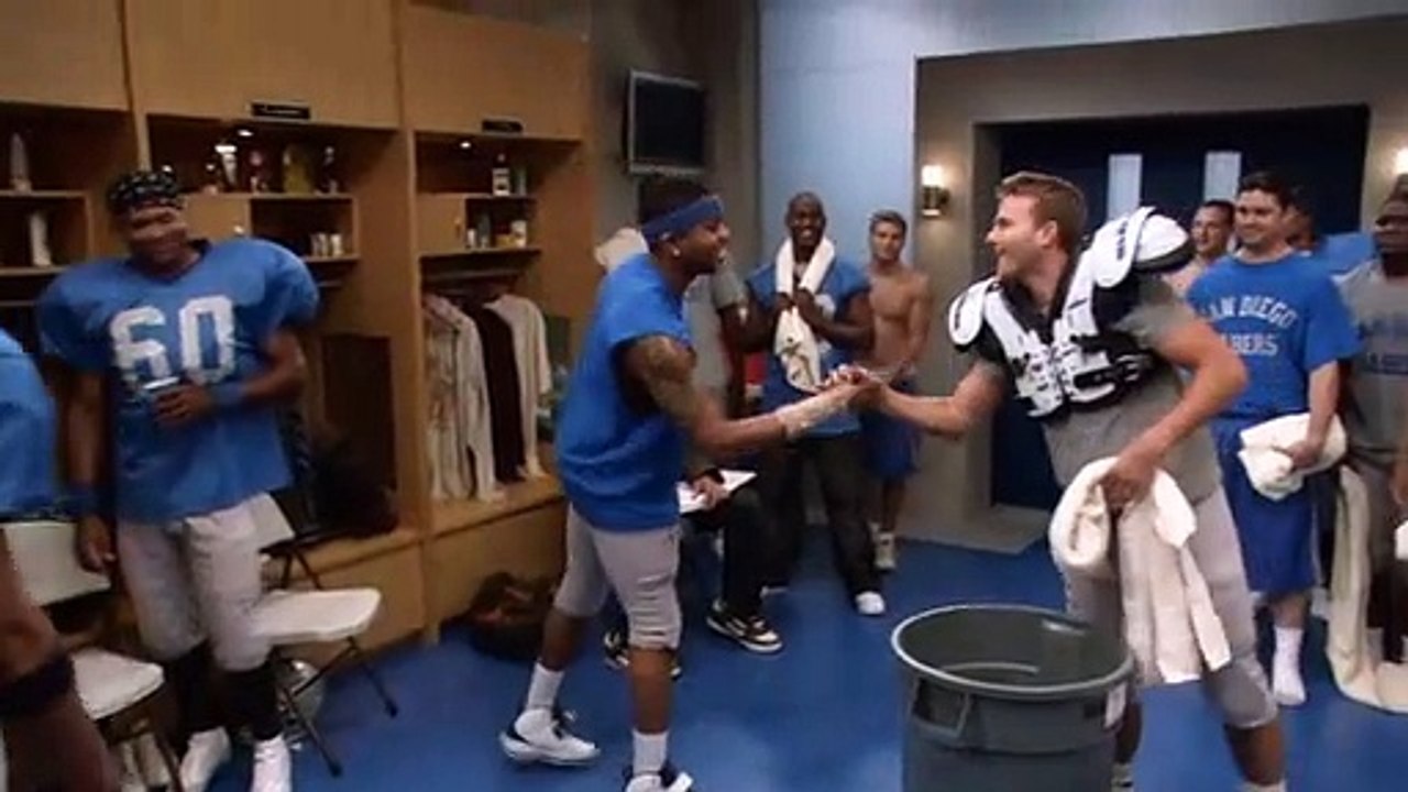 The Game US Staffel 1 Folge 3 HD Deutsch