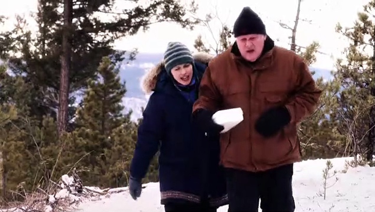 Arctic Air Staffel 1 Folge 10 HD Deutsch