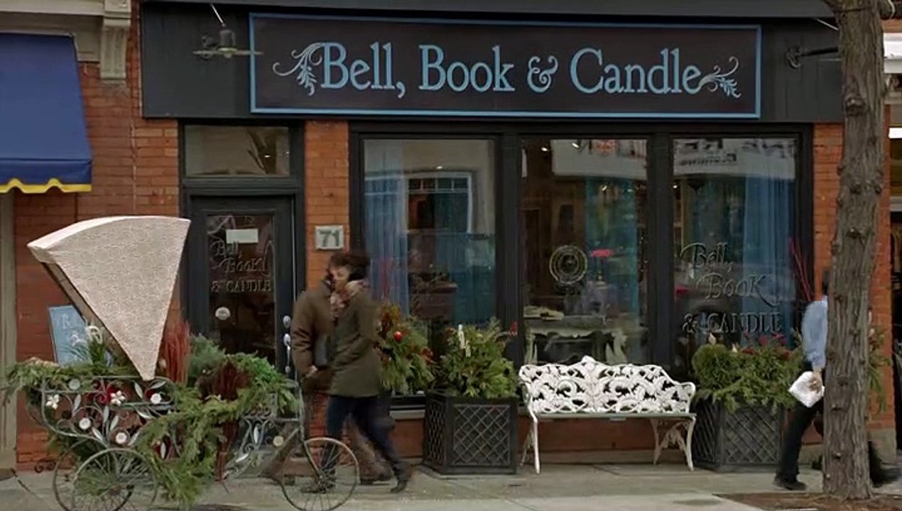 Good Witch Staffel 1 Folge 5 HD Deutsch