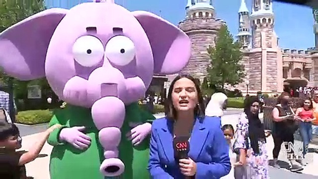 İstanbul’da parklar doldu taştı