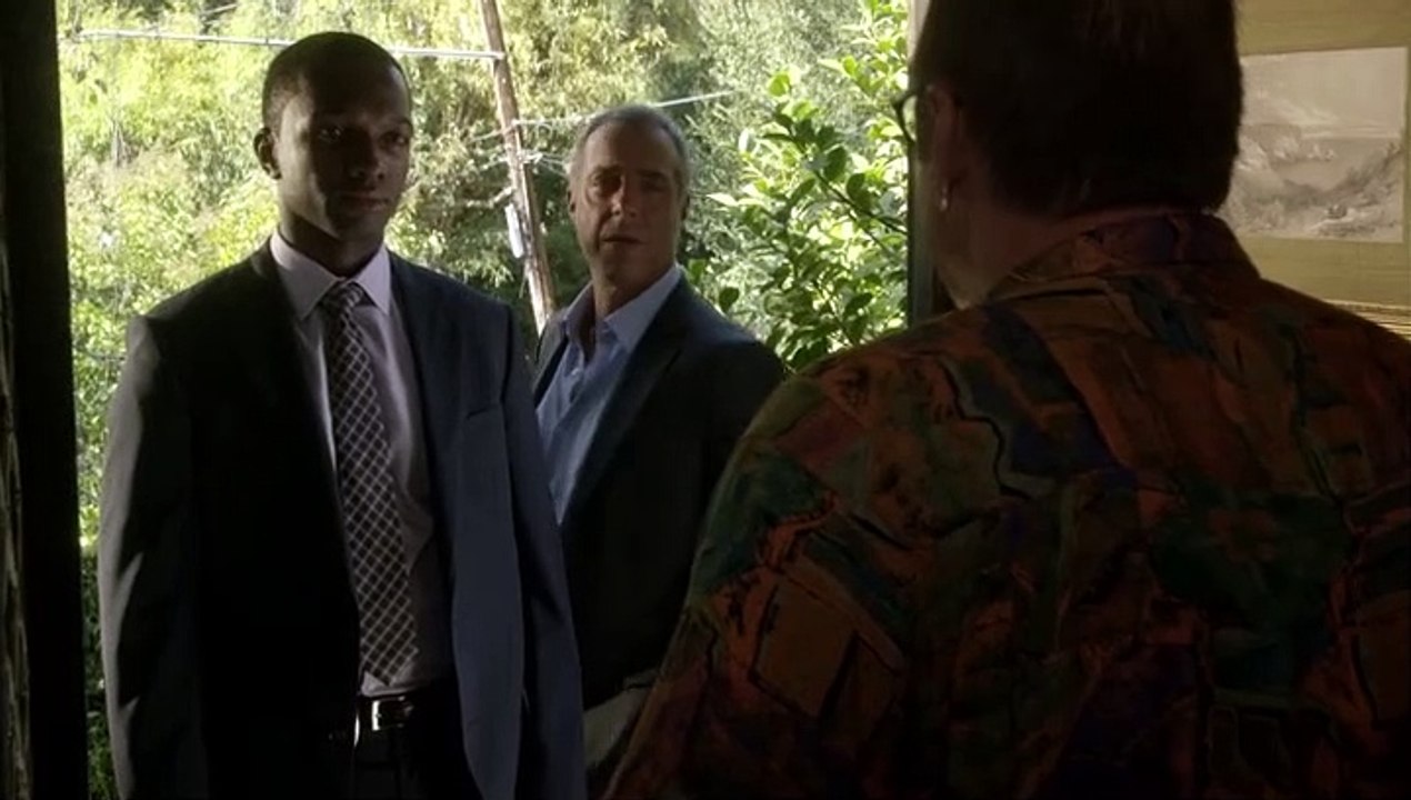 Bosch Staffel 1 Folge 2 HD Deutsch