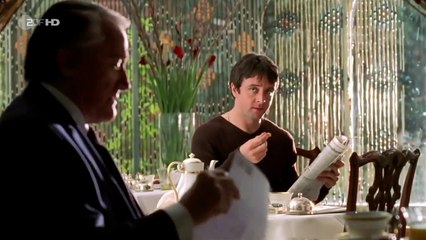 Hustle - Unehrlich währt am längsten Staffel 1 Folge 4 HD Deutsch