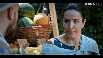 Mala supruga - 6 epizoda NOVO