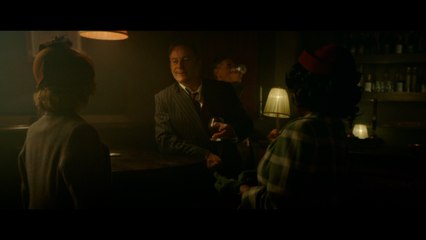 The Marvelous Ms. H Going To Paris Clip