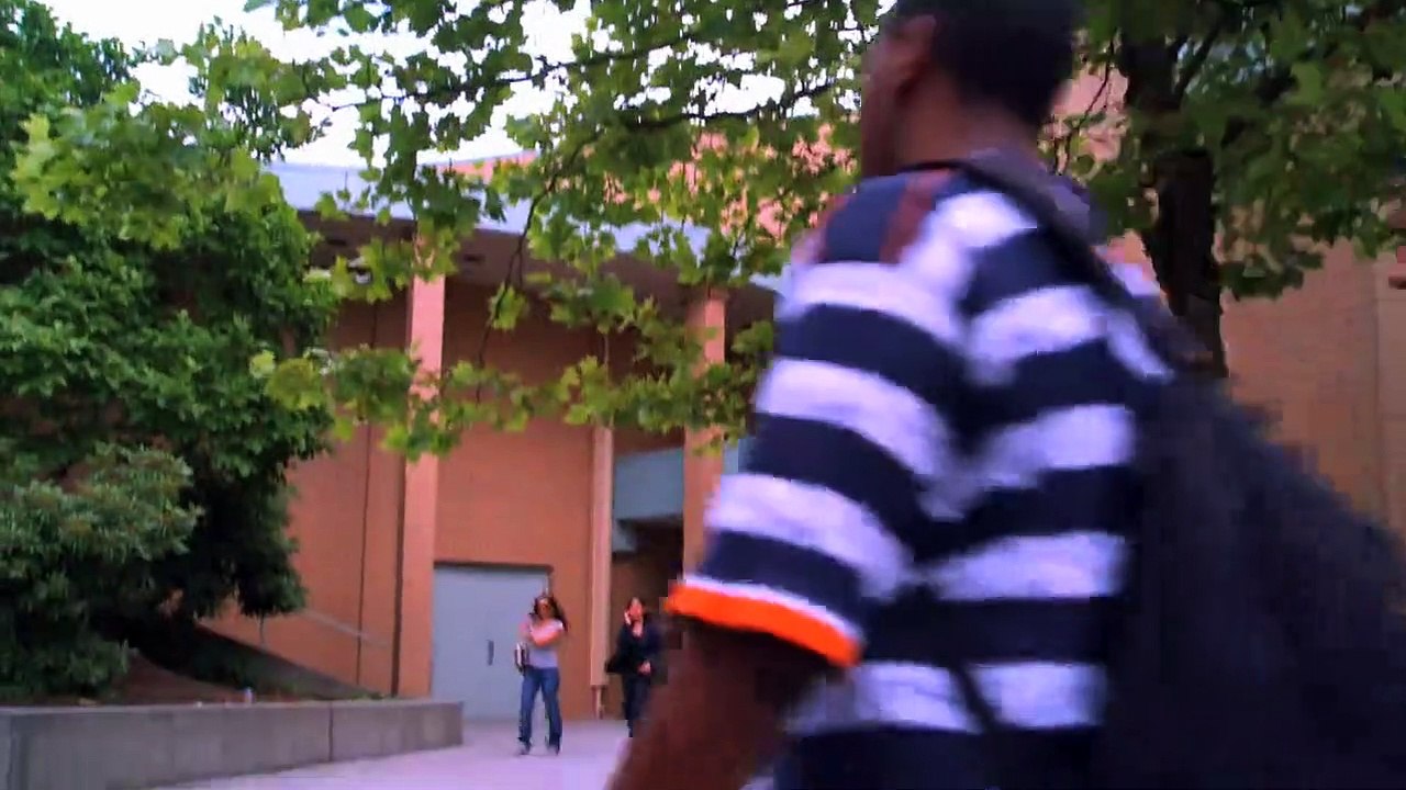 Troop - Die Monsterjäger Staffel 1 Folge 4 HD Deutsch