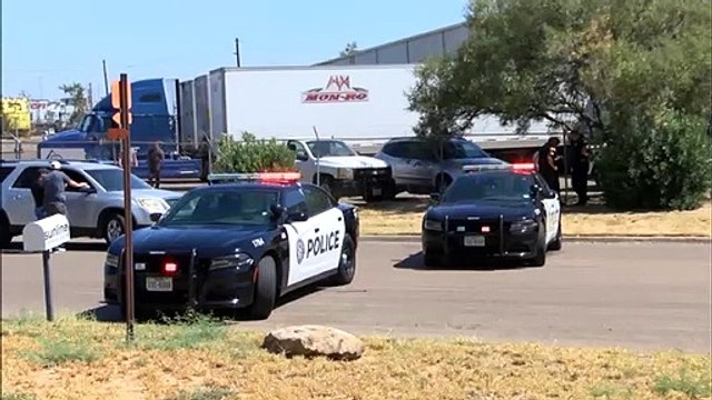 Identifican cuerpos encontrados en Laredo