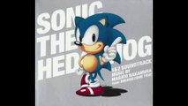Sonic the Hedgehog 1&2 Soundtrack [CD02 // #15] - STH1 Continue ~ Masa's Demo version ~