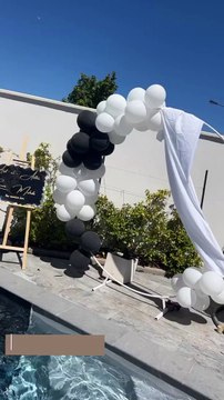 Vitaa célèbre l'Aïd avec ses proches, story Instagram du 10 juillet 2022.