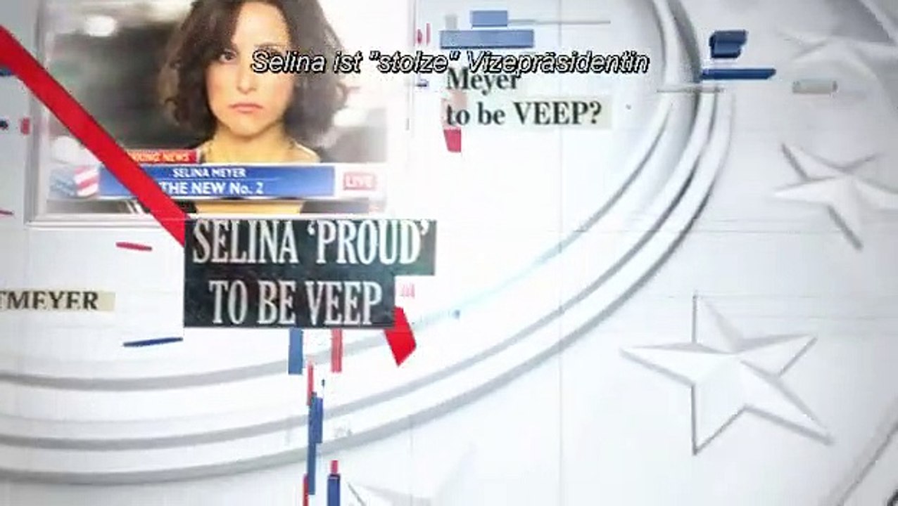 Veep - Die Vizepräsidentin Staffel 1 Folge 5 HD Deutsch