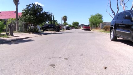 Familia atropellada pide ayuda a la comunidad