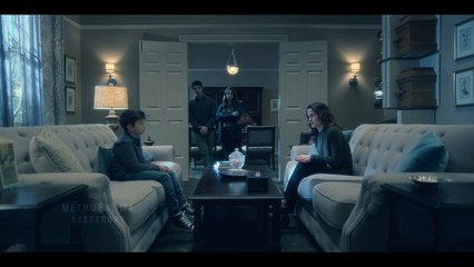 Spuk in Hill House Staffel 1 Folge 2 HD Deutsch