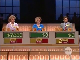 Press Your Luck Ep 420