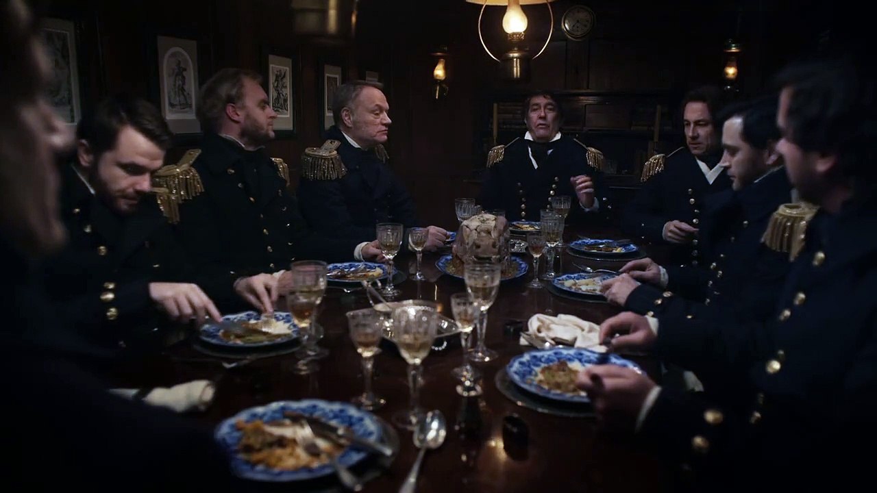 The Terror Staffel 1 Folge 1 HD Deutsch