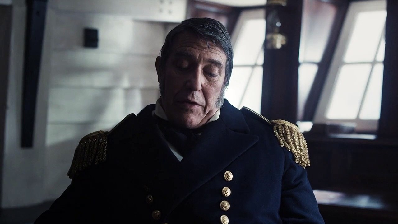 The Terror Staffel 1 Folge 2 HD Deutsch