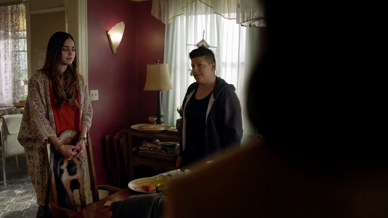 Vida Staffel 1 Folge 1 HD Deutsch