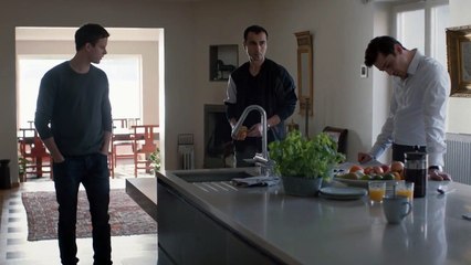 Hanna Svensson - Blutsbande Staffel 1 Folge 3 HD Deutsch