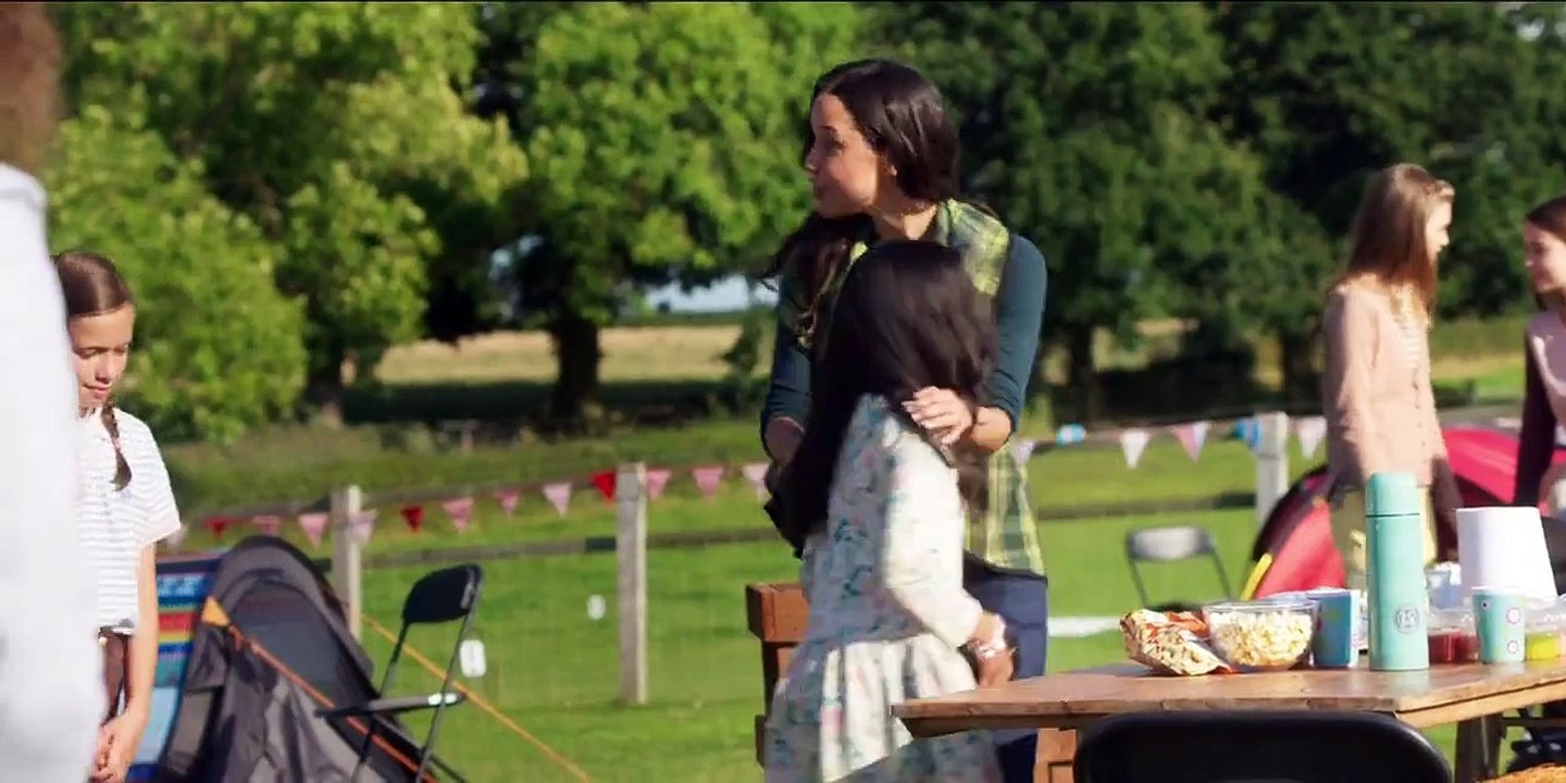 Zoe und Raven - Freiheit im Sattel Staffel 1 Folge 4 HD Deutsch