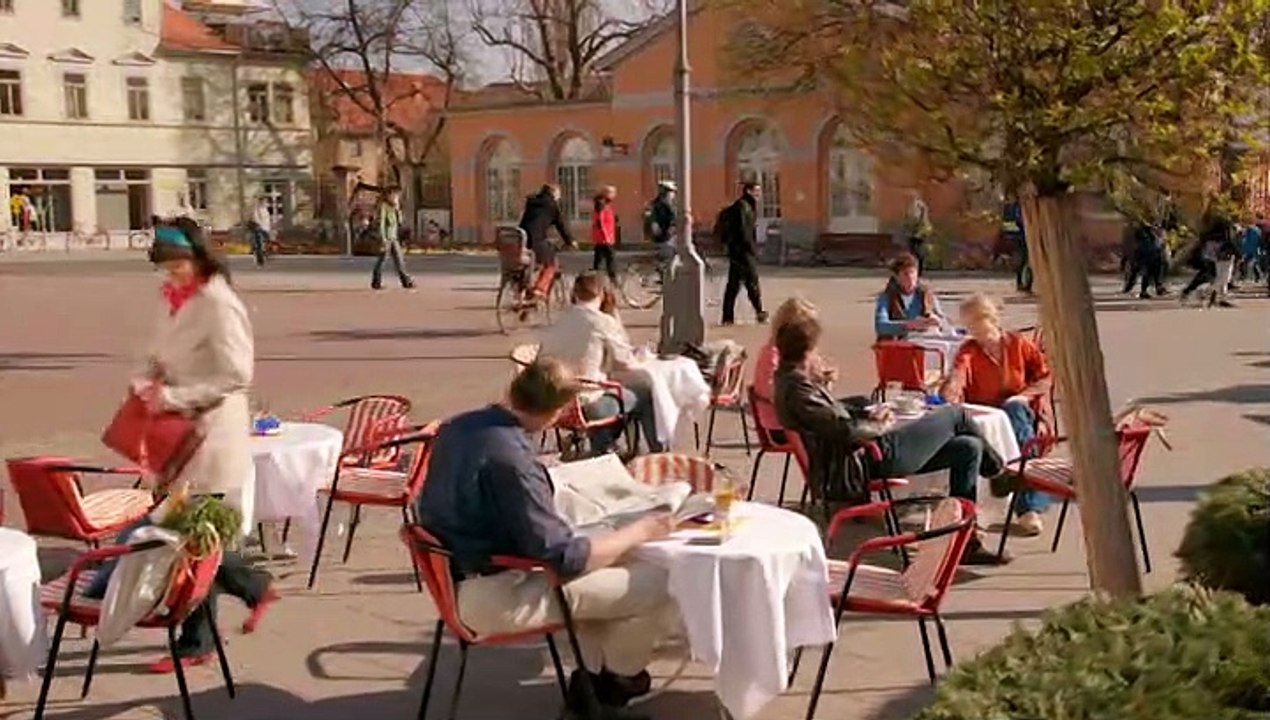 Heiter bis tödlich; Akte Ex Staffel 1 Folge 1 HD Deutsch