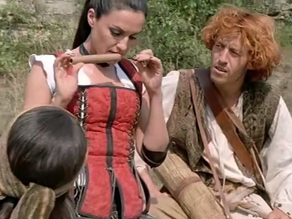 Dinotopia Staffel 1 Folge 10 HD Deutsch