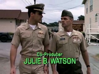 J.A.G. - Im Auftrag der Ehre Staffel 1 Folge 10 HD Deutsch