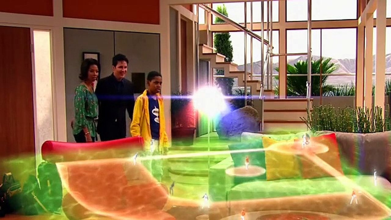 S3 - Stark, schnell, schlau Staffel 1 Folge 1 HD Deutsch