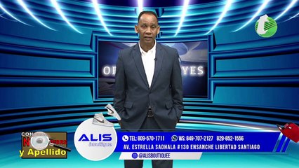 Por decir la verdad me estan citando