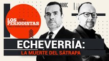 #EnVivo | #LosPeriodistas | Echeverría: la muerte del sátrapa | AMLO, migrantes y la visita a Biden